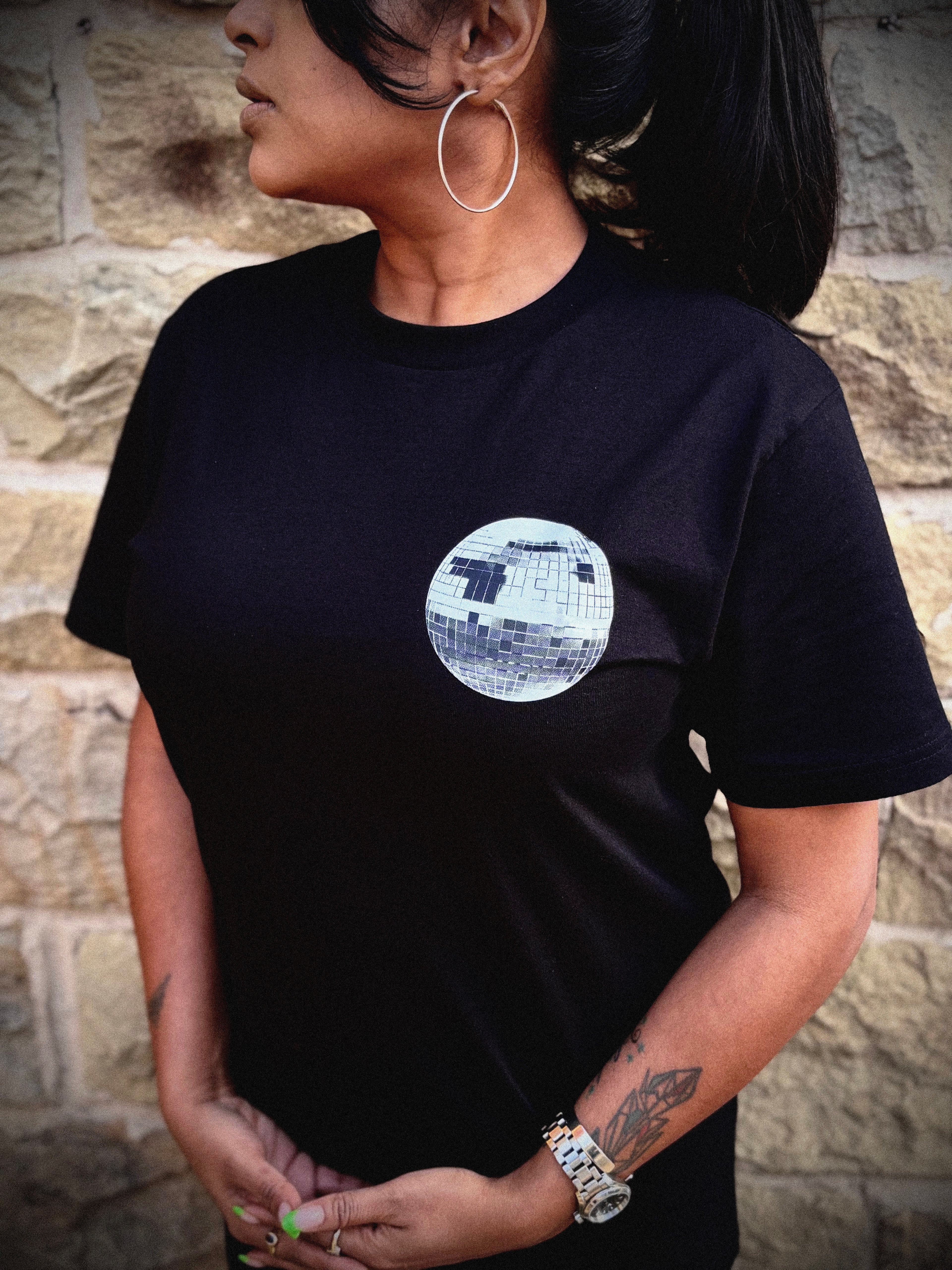 Isolation Nation - History T-Shirt