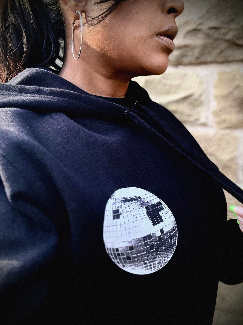 Isolation Nation - History Hoodie