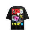Isolation Nation - History T-Shirt