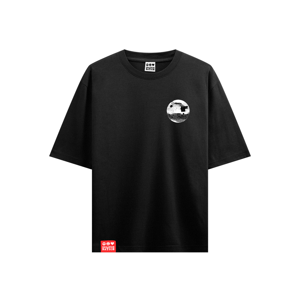 Isolation Nation - History T-Shirt