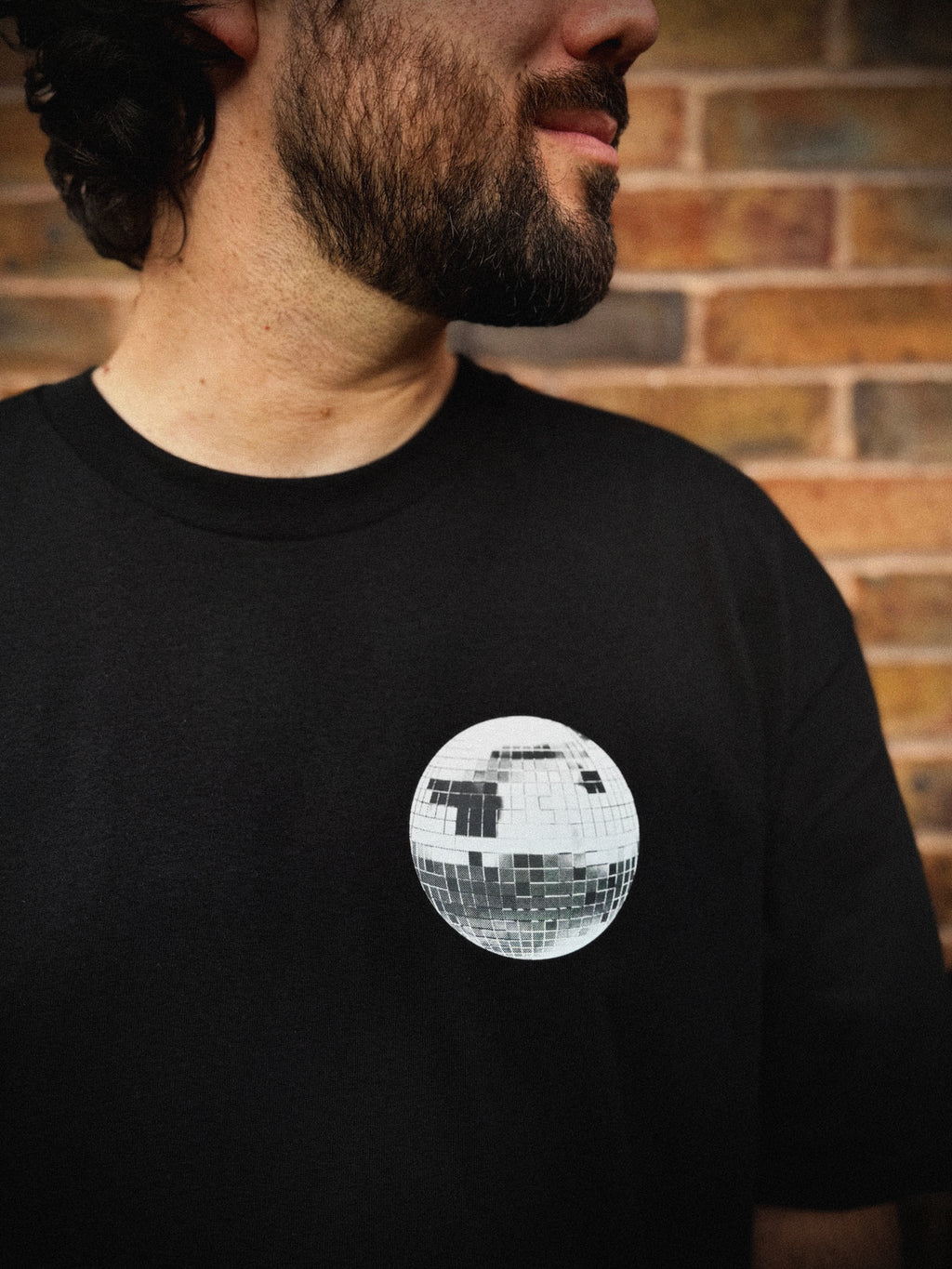 Isolation Nation - History T-Shirt