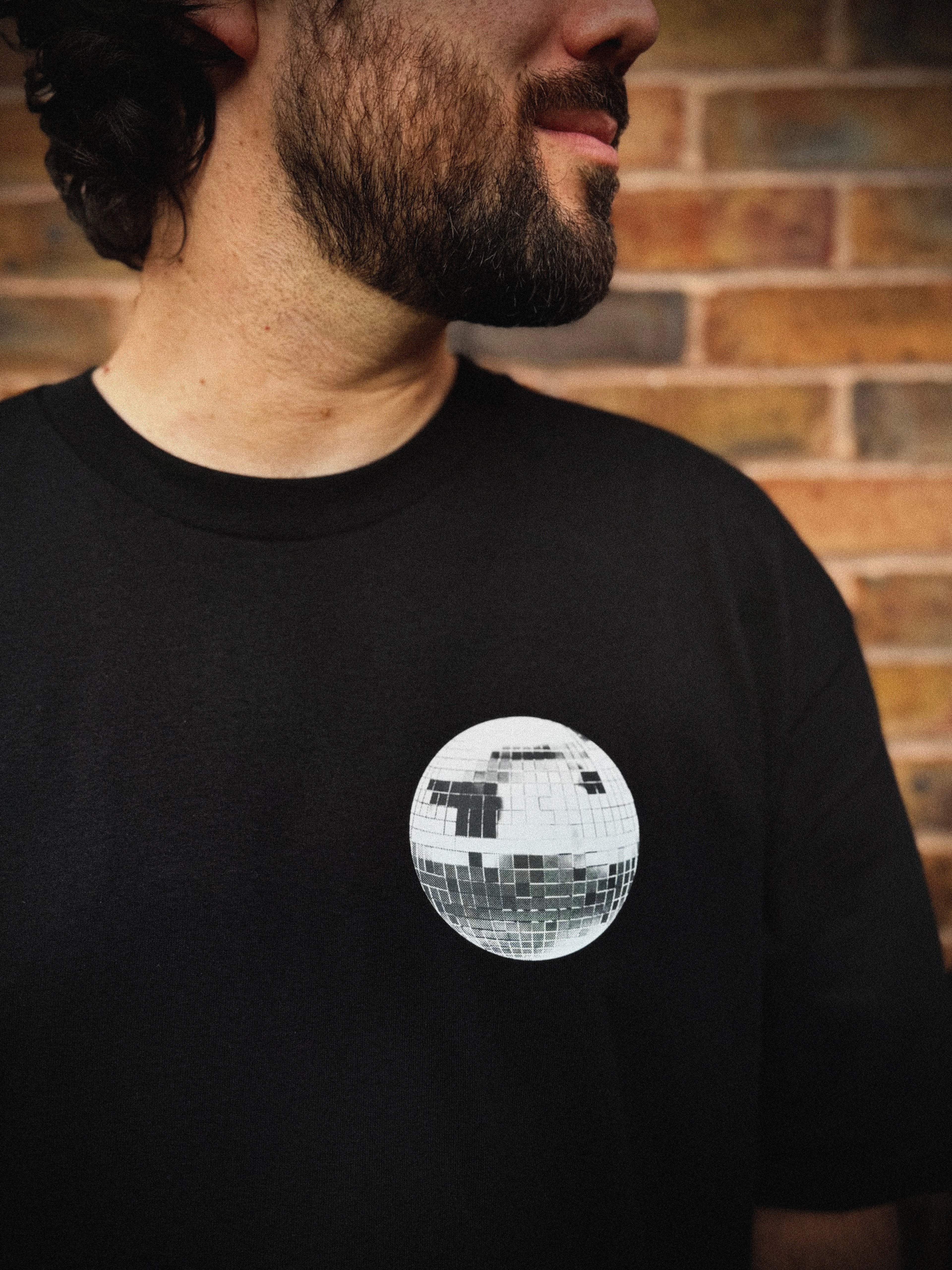 Isolation Nation - History T-Shirt